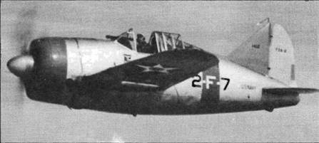 Brewster Buffalo Brewster Buffalo