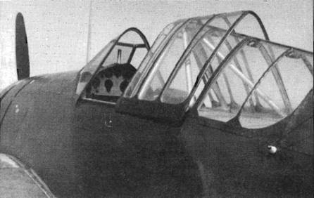 Brewster Buffalo Brewster Buffalo