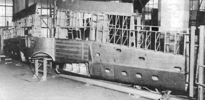 Brewster Buffalo Brewster Buffalo