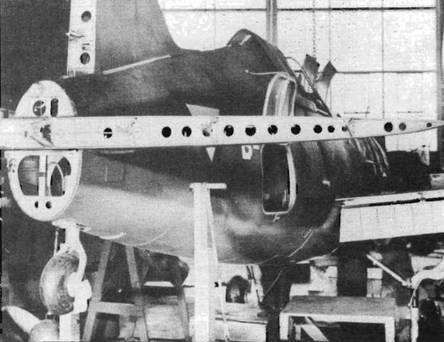 Brewster Buffalo Brewster Buffalo