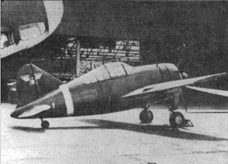 Brewster Buffalo Brewster Buffalo