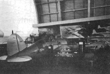 Brewster Buffalo Brewster Buffalo