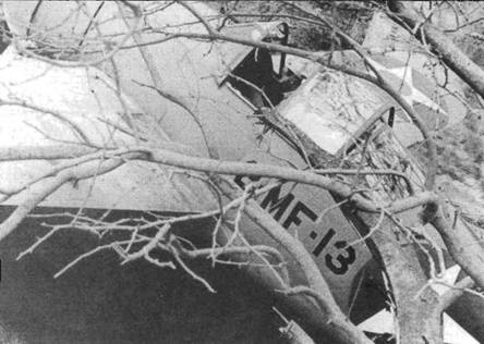 Brewster Buffalo Brewster Buffalo