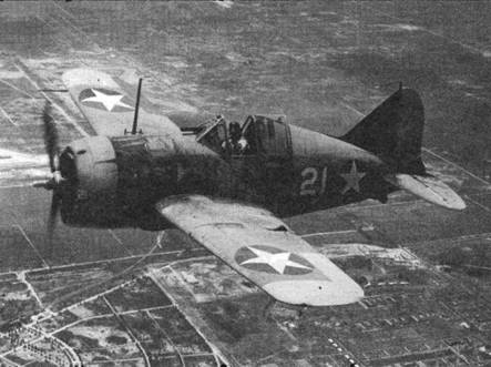 Brewster Buffalo Brewster Buffalo