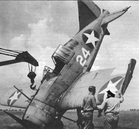 Brewster Buffalo Brewster Buffalo