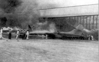 Перл-Харбор. Япония наносит удар