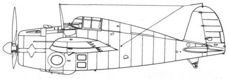 Grumman Wildcat