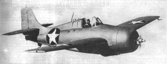 Grumman Wildcat Grumman Wildcat