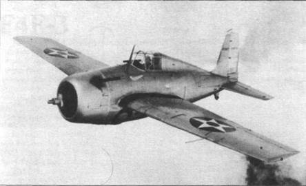 Grumman Wildcat Grumman Wildcat