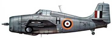 Grumman Wildcat Grumman Wildcat