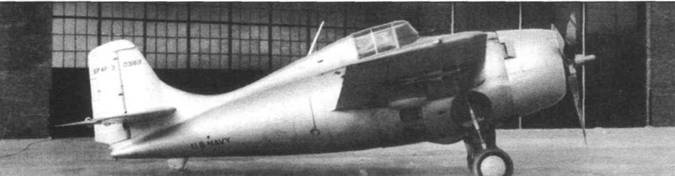 Grumman Wildcat Grumman Wildcat