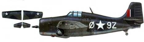 Grumman Wildcat Grumman Wildcat