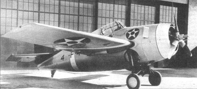 Grumman Wildcat Grumman Wildcat