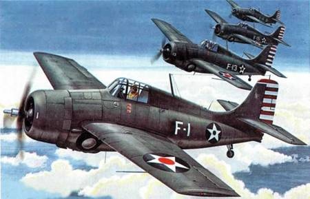 Grumman Wildcat Grumman Wildcat