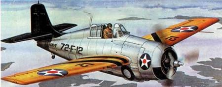 Grumman Wildcat Grumman Wildcat