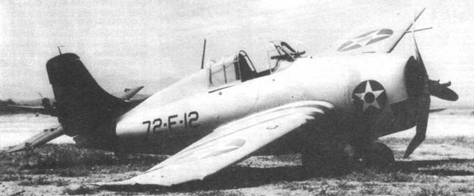 Grumman Wildcat Grumman Wildcat