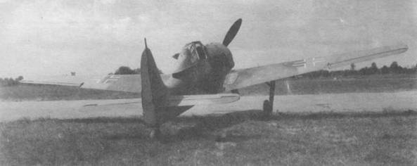 Focke Wulf Fw 190D Ta 15 Focke Wulf Fw 190D Ta 15