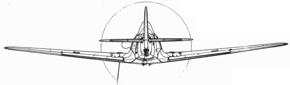 Focke Wulf Fw 190D Ta 15