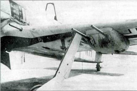 Focke-Wulf FW190 A/F/G. Часть 1