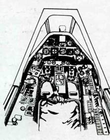 Focke-Wulf FW190 A/F/G. Часть 1