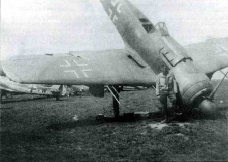 Focke-Wulf FW190 A/F/G. Часть 1