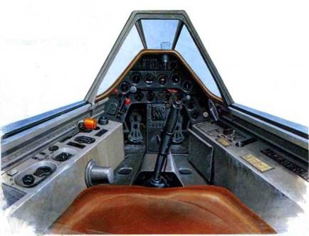 Focke-Wulf FW190 A/F/G. Часть 1