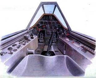 Focke-Wulf FW190 A/F/G. Часть 1