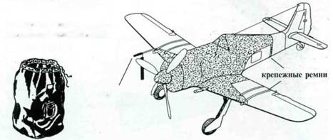 Focke-Wulf FW190 A/F/G. Часть 1