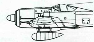 Focke-Wulf FW190 A/F/G. Часть 1