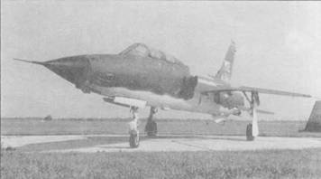 F-105 Thunderchie F-105 Thunderchie