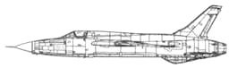 F-105 Thunderchie F-105 Thunderchie