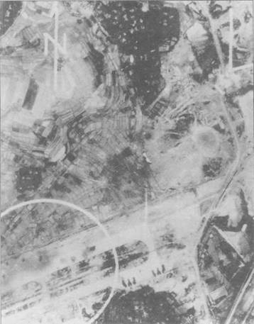 F-105 Thunderchie F-105 Thunderchie