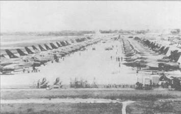 F-105 Thunderchie F-105 Thunderchie