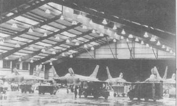 F-105 Thunderchie F-105 Thunderchie