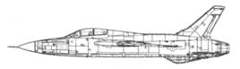 F-105 Thunderchie F-105 Thunderchie