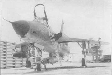 F-105 Thunderchie F-105 Thunderchie