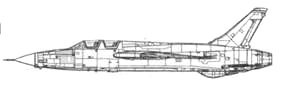 F-105 Thunderchie F-105 Thunderchie