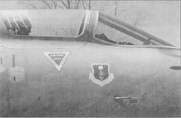 F-105 Thunderchie F-105 Thunderchie