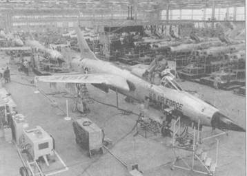 F-105 Thunderchie F-105 Thunderchie