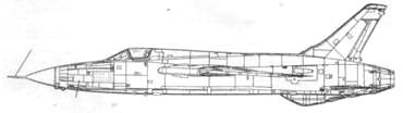 F-105 Thunderchie F-105 Thunderchie