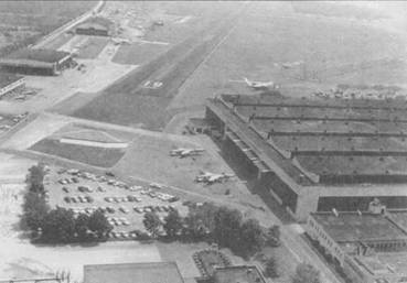 F-105 Thunderchie F-105 Thunderchie