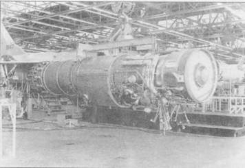 F-105 Thunderchie F-105 Thunderchie