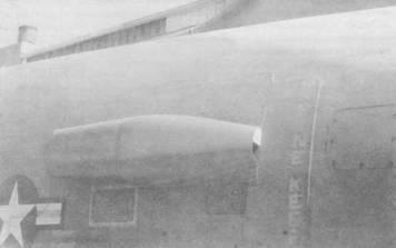 F-105 Thunderchie F-105 Thunderchie