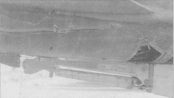 F-105 Thunderchie F-105 Thunderchie