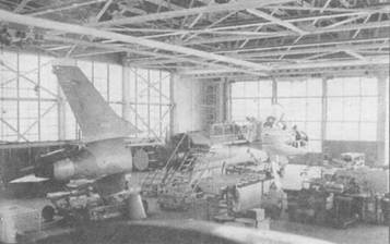 F-105 Thunderchie F-105 Thunderchie