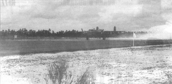 B-25 Mitchel. Часть B-25 Mitchel. Часть