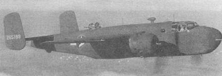 B-25 Mitchell. Часть 1 B-25 Mitchell. Часть 1