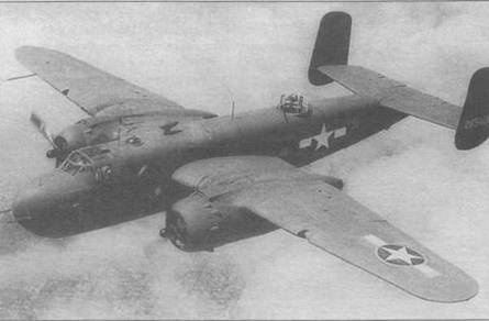 B-25 Mitchell. Часть 1 B-25 Mitchell. Часть 1
