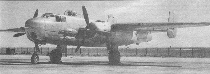 B-25 Mitchell. Часть 1 B-25 Mitchell. Часть 1