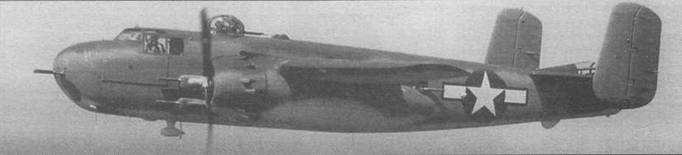 B-25 Mitchell. Часть 1 B-25 Mitchell. Часть 1